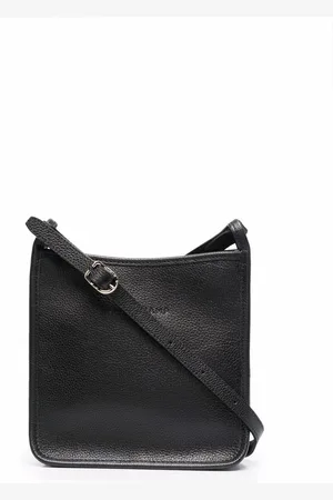 Longchamp Le Foulonné crossbody-taske