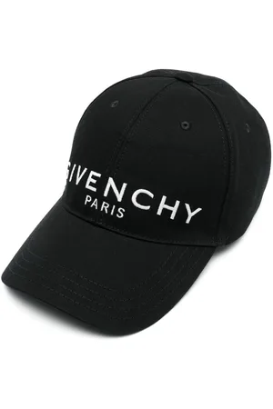 Givenchy Kasket med logotryk