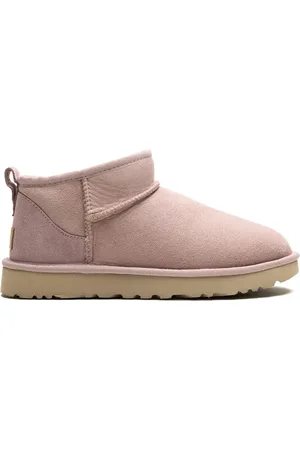 UGG Classic Ultra Mini støvler i ruskind