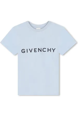 Givenchy T-shirt med logotryk