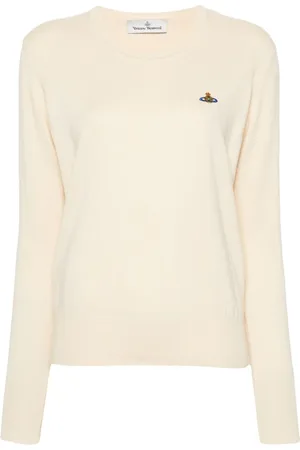 Vivienne Westwood Ribstrikket Bea top