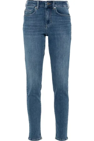 Liu Jo Højtaljede skinny-jeans