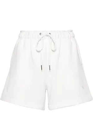 KIMHEKIM Shorts med snoretræk i taljen