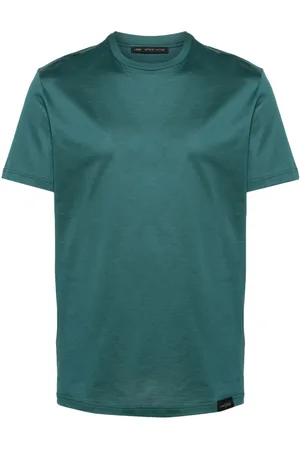 LOW BRAND Kortærmet T-shirt