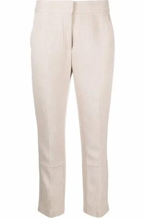 Tory Burch Bukser med knapper
