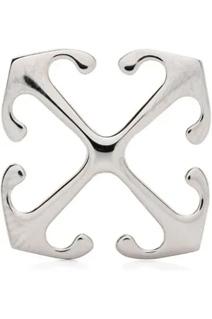 OFF-WHITE Arrow Mono-ørering