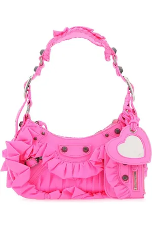 Balenciaga Le Cagole skuldertaske