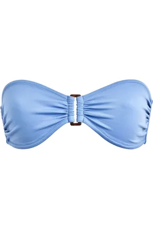 Vilebrequin Luce bikinitop uden stropper