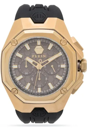 Philipp Plein Octagon 44mm ur