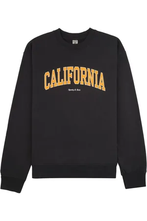 Sporty & Rich California sweatshirt