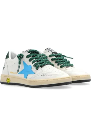 Golden Goose Ball Star New sneakers i læder