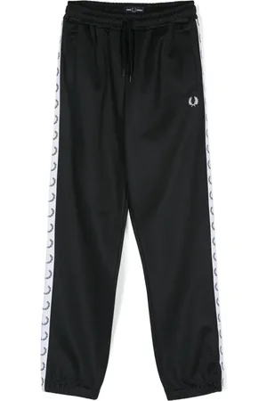 Fred Perry Joggingbukser med logobånd