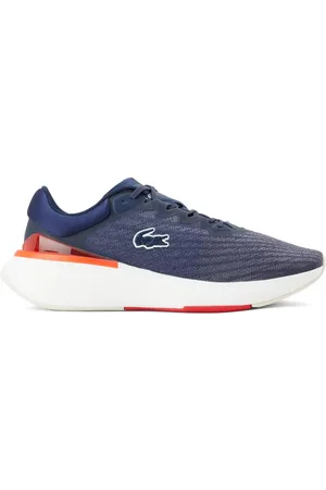 Lacoste Sneakers med logobroderi