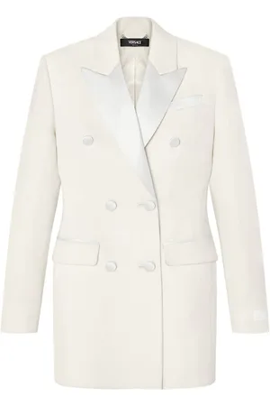 VERSACE Hourglass smokingblazer