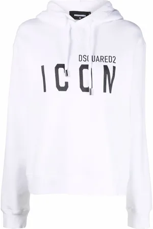 Dsquared2 Icon Cool hættetrøje
