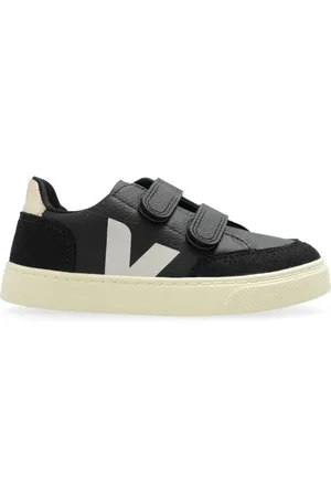 Veja V-12 sneakers i læder