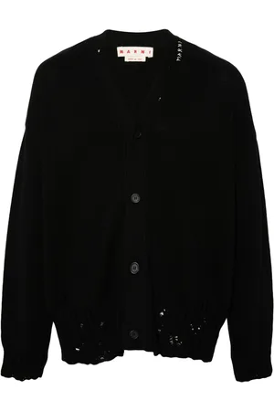 Marni Cardigan med V-hals