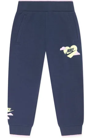 Nike Swoosh joggingbukser med logotryk