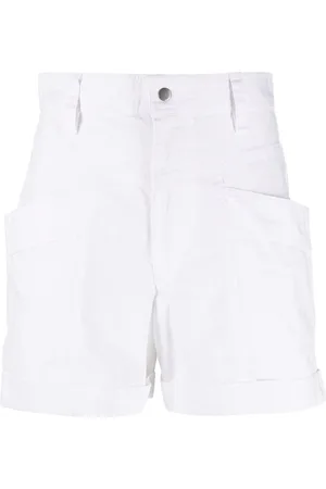 Marant Etoile Korte Rachel shorts