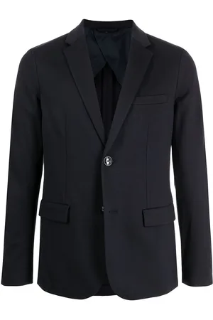 Emporio Armani Enkeltradet blazer