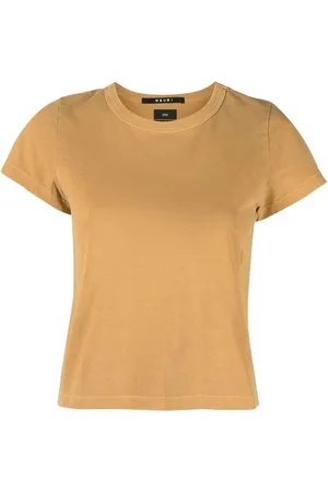 KSUBI Kortærmet T-shirt med rund hals