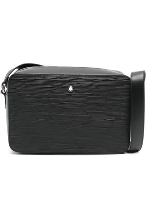 Montblanc 4810 messenger-taske