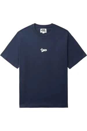 Chocoolate T-shirt med logotryk