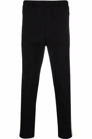 Alexander McQueen Joggingbukser med sidestribe