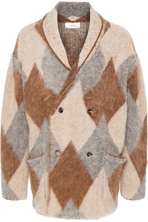 LANEUS Ternet cardigan