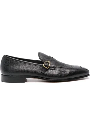 Tom Ford Sean loafers i læder
