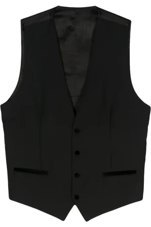Dolce & Gabbana Vest med paneler fra 90
