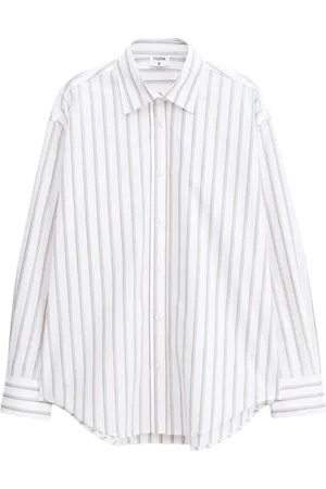 Filippa K Skjorte i poplin