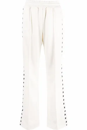 Golden Goose Dorotea Star joggingbukser