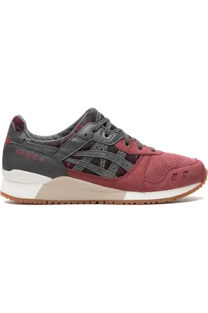 Asics Gel-Lyte III OG OG "Brisket Red" sneakers