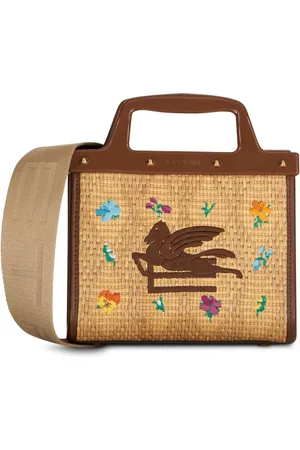 Etro Pegaso tote-taske