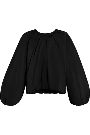 Axel Arigato Sade pullover med samledetalje