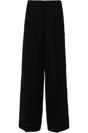 Fabiana Filippi Palazzo-bukser i twill