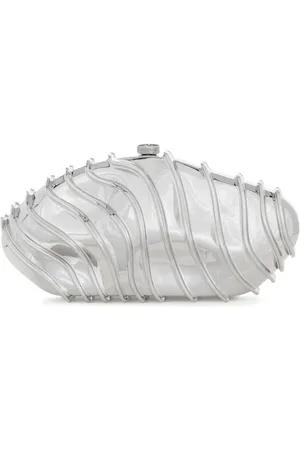 Cult Gaia Ezara clutch