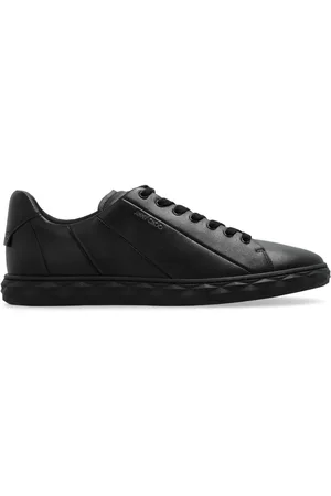 Jimmy Choo Diamond Light sneakers i læder