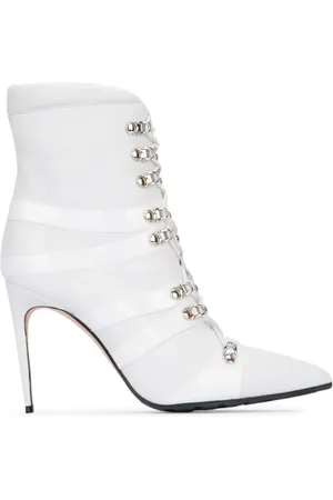 Manolo Blahnik 105 mm Roblax støvler