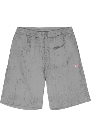 Diesel P-Crown-N1 træningsshorts