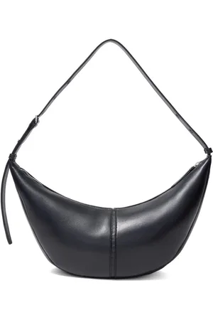 Proenza Schouler Slide skuldertaske i læder