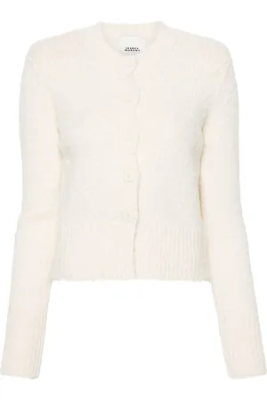 Isabel Marant Kathlen-cardigan