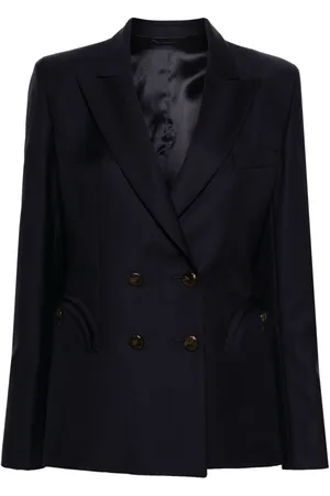 Blazé Milano Dobbeltradet Charmer blazer