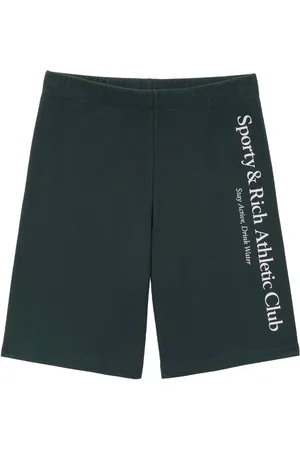 Sporty & Rich Athletic Club joggingbukser