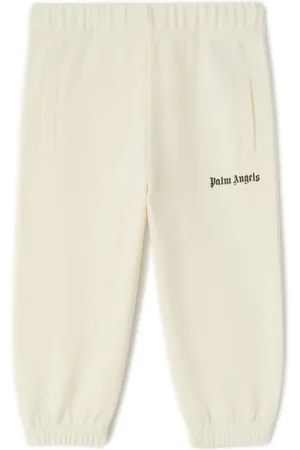 Palm Angels Joggingbukser med logotryk