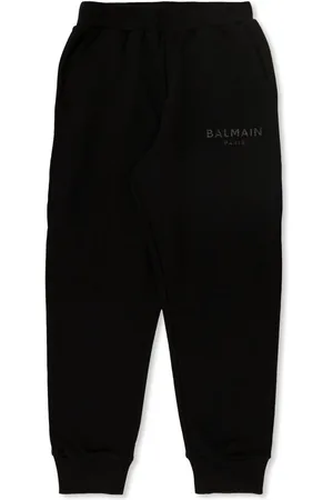 Balmain Joggingbukser med logotryk