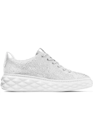 Jimmy Choo Diamond Light sneakers