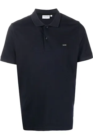Calvin Klein Polo med logomærke