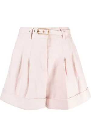 ZIMMERMANN Matchmaker shorts i hør